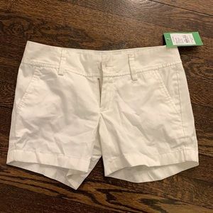 Lilly Pulitzer shorts with tags (already bought)
